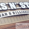 Sticks N' Stones Bar & Billiards Muscatine, IA Storefront