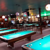 Pool Tables at Sticks Pool Hall of Lafayette, LA