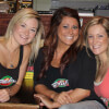 Sticks Pool Hall Bartenders