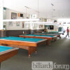 Pool Tables at Stiix Billiards of Ventura, CA