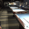 Ready for Action at Stiix Billiards of Ventura, CA