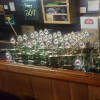 APA Trophies at Stroker's Billiards of Sumter, SC