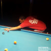 Shooting Pool at Stroker's Billiards Sumter, SC