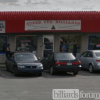 Store Front at Super Cue Billiards Lower Sackville, NS