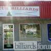 Super Cue Billiards Lower Sackville, NS Storefront