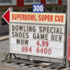 Super Cue Lower Sackville, NS Storefront