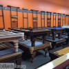 Used Pool Table Inventory at Sure Shot Billiards of Chandler, AZ