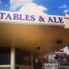 Tables & Ale Fayetteville, AR Pool Room