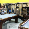Pool Tables at Take a Break Spas & Billiards of American Fork, UT
