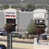 Storefront at Take a Break Spas & Billiards of Springville, UT