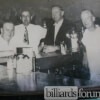 Taylor's Billiards Richmond, KY, Circa 1948