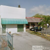 Storefront at Ted Harris Custom Cue in Hollywood, FL