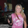 Cape Girardeau Billiard Center Bartender Cindy