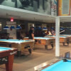 Pool Table Layout at The Billiard Club of Anderson, IN