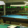 The Billiard Club Anderson, Indiana