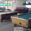 The Billiard Club in Anderson