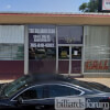 Storefront at The Billiard Club of Anderson, IN