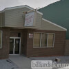 Storefront at The Billiards Club of Granite City, IL