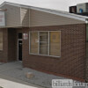 The Billiards Club Granite City, IL Storefront