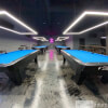 Diamond Pool Tables at The Break Room of Santa Clarita, CA