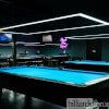 The Break Room Pool Hall in Santa Clarita, CA