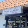 The Break Room Santa Clarita, CA Storefront
