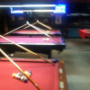 Billiard Tables at The Bungalow Alehouse Woodbridge, VA