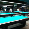 The Bungalow Alehouse Gainesville, VA Pool Room