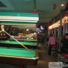 Billiard Tables at The Bungalow Billiards & Brew Chantilly, VA