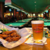 Food, Beer, and Billiards at The Bungalow Billiards & Brew Chantilly, VA