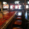 The Bar at Bungalow Billiards & Brew Chantilly, VA