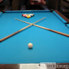 Pool Tables at The Bungalow Sports Grill Alexandria, VA