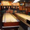 Shuffleboard at The Bungalow Sports Grill Alexandria, VA