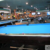 The Bungalow Sports Grill Alexandria, VA Billiard Room