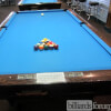 The Bungalow Sports Grill Alexandria, VA Pool Tables