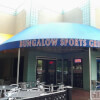 The Bungalow Sports Grill Arlington, VA Storefront