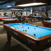 The Clubhouse Sports Bar & Grill Lynchburg, VA Pool Hall Section