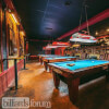 Pool Tables at The Clydesdale Bar and Lounge of Pocatello, ID