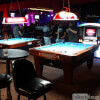 Pool Tables at The Clydesdale Bar and Lounge of Pocatello, ID