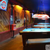 Pool Tables at The Clydesdale Bar and Lounge of Pocatello, ID