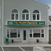The Corner Pocket Cue Club Halifax, NS Storefront