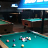 Rack of Balls at The Crook of Bellevue, NE