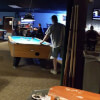 The Crook Bellevue, NE Coin-Op Pool Tables