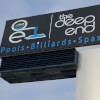 The Deep End Pool Billiard & Spa Coralville, IA Storefront