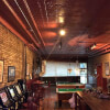 Billiard Tables at The Factory of Kenosha, WI