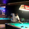 The Headquarters Sports Bar Jackson, MS Billiards
