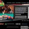 The Poker Pool Company Website 2