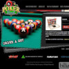 The Poker Pool Company Website 3