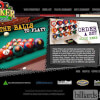 The Poker Pool Company Website 4