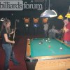 Game of 8-Ball at The Rack of Jackson, TN